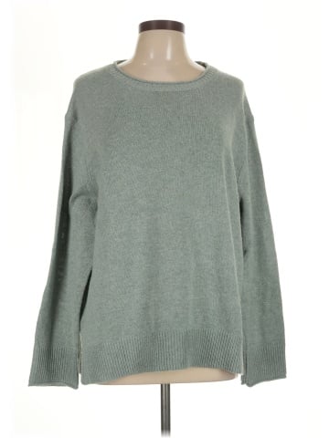 Ella Moss Pullover Sweater (view 1)