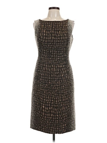 Lafayette 148 New York Cocktail Dress (view 1)