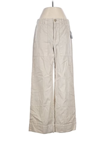 Velvet Casual Pants (view 1)