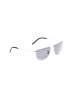 Saint Laurent Silver Sunglasses One size - photo 1