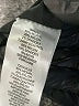 T Tahari Solid Black Active Pants Size M - photo 8