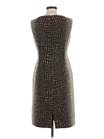 Lafayette 148 New York Cocktail Dress (view 2)