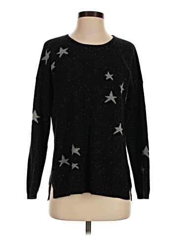 Project Pullover Sweater (view 1)