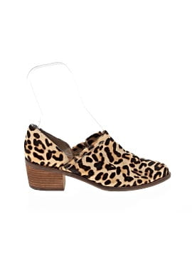 Crown Vintage Flats