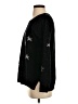 Project Stars Black Pullover Sweater Size S - photo 5