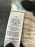 Crewcuts 100% Cotton Ivory Pullover Sweater Size 10 - photo 4
