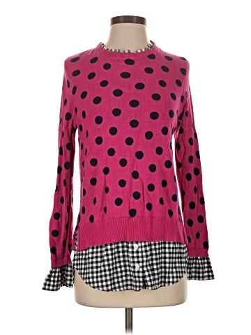 Crown & Ivy Pullover Sweater (view 1)