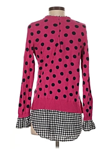Crown & Ivy Pullover Sweater (view 2)