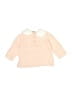 Janie and Jack Pink Pullover Sweater Size 6-12 mo - photo 2