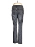 Mott & Bow Solid Gray Jeans Size L (estimated) - photo 2