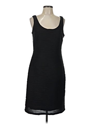 NY Collection Cocktail Dress (view 1)