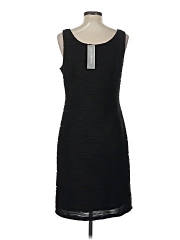NY Collection Cocktail Dress (view 2)