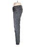 Mott & Bow Solid Gray Jeans Size L (estimated) - photo 5