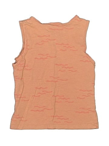 Zara Baby Sleeveless T-Shirt (view 2)