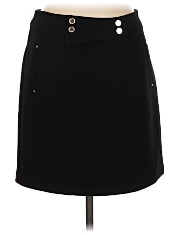 MORGAN by Morgan de Toi Casual Skirt (view 1)