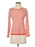 Gap Outlet Orange Pullover Sweater Size S - photo 1