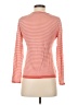 Gap Outlet Orange Pullover Sweater Size S - photo 2