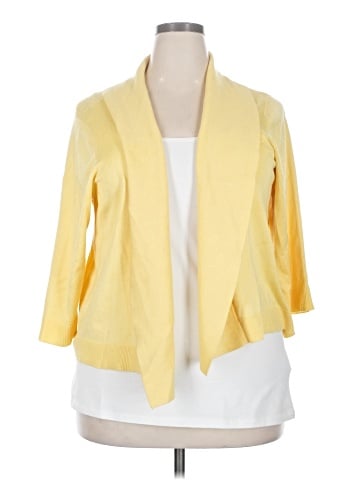 Verve Ami Cardigan (view 1)