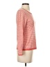 Gap Outlet Orange Pullover Sweater Size S - photo 4