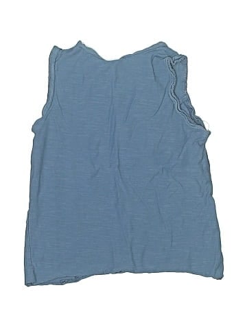 Zara Baby Sleeveless T-Shirt (view 2)