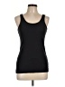Bobbie Brooks Black Tank Top Size L - photo 1