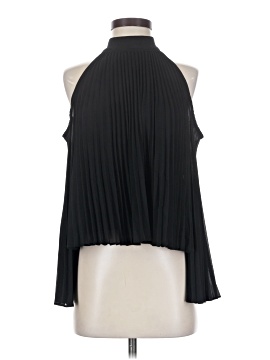 Lucy Paris Sleeveless Blouse