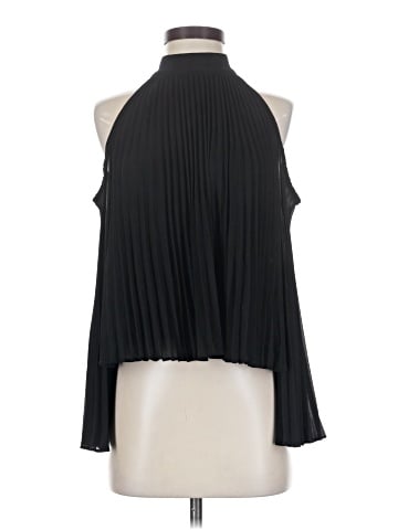 Lucy Paris Sleeveless Blouse (view 1)