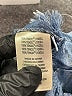 Cloth & Stone 100% Lyocell Blue Long Sleeve Button-Down Shirt Size M - photo 6