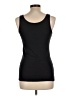 Bobbie Brooks Black Tank Top Size L - photo 2
