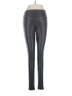 Nordstrom 100% Polyurethane Black Active Pants Size S - photo 1