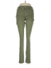 Old Navy Green Casual Pants Size 6 - photo 1