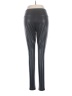 Nordstrom 100% Polyurethane Black Active Pants Size S - photo 2
