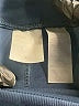 Calia Solid Blue Athletic Shorts Size XS - photo 3