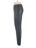 Nordstrom 100% Polyurethane Black Active Pants Size S - photo 5