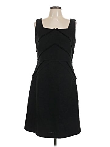 Lafayette 148 New York Casual Dress (view 1)