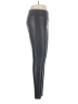 Nordstrom 100% Polyurethane Black Active Pants Size S - photo 4