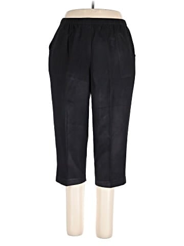 Alia Casual Pants (view 1)