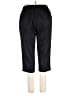 Alia 100% Polyester Black Casual Pants Size 14 - photo 2