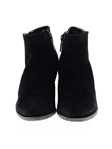 Blondo Ankle Boots (view 2)