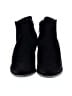 Blondo 100% Leather Black Ankle Boots Size 8 - photo 2