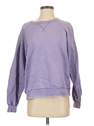American Eagle Outfitters Pullover Sweater (view 1)