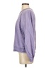 American Eagle Outfitters Purple Pullover Sweater Size S - photo 5