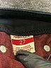 Red Engine Black Jeans Size 27 waist - photo 7