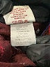 Red Engine Black Jeans Size 27 waist - photo 8