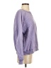 American Eagle Outfitters Purple Pullover Sweater Size S - photo 4
