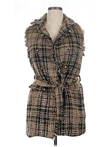 Shein Coat (view 1)