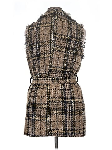 Shein Coat (view 2)