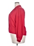 Kmart 100% Polyester Red Long Sleeve Blouse Size 20 (estimated) - photo 5