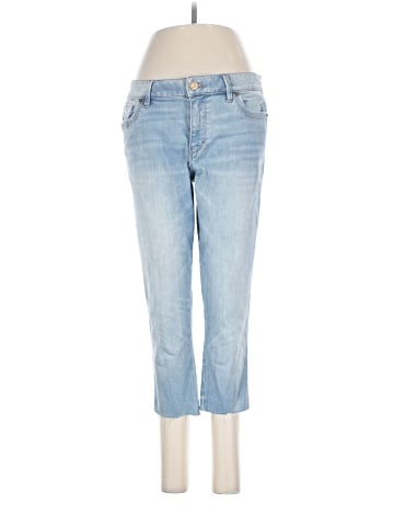 White House Black Market Jeans (view 1)