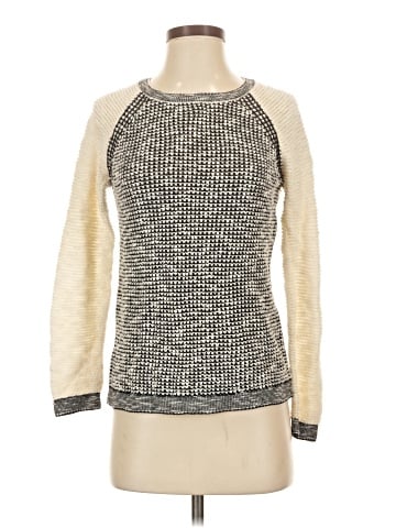 Ann Taylor LOFT Pullover Sweater (view 1)